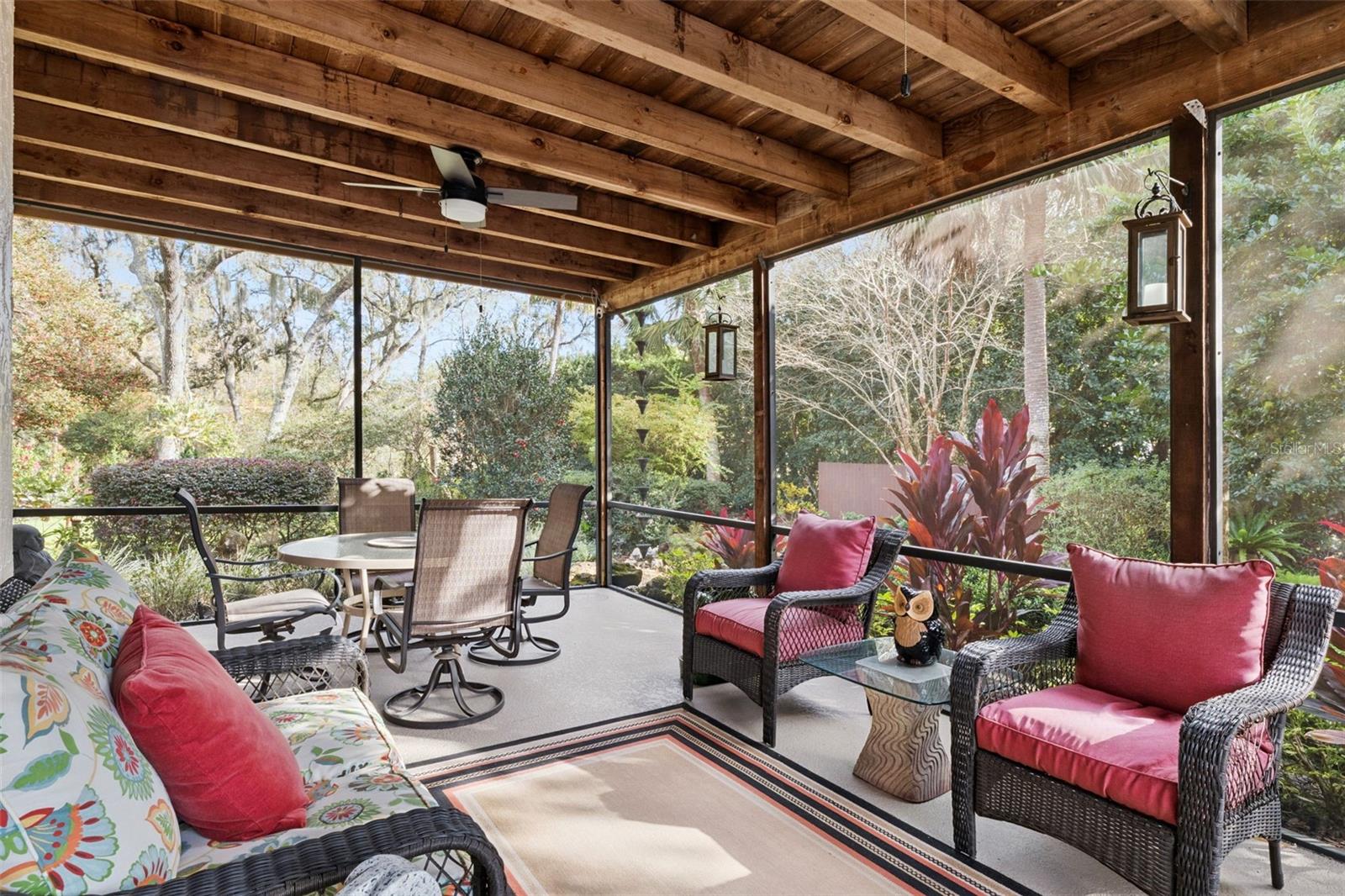 WEDGEWOOD TENNIS VILLAS - Residential