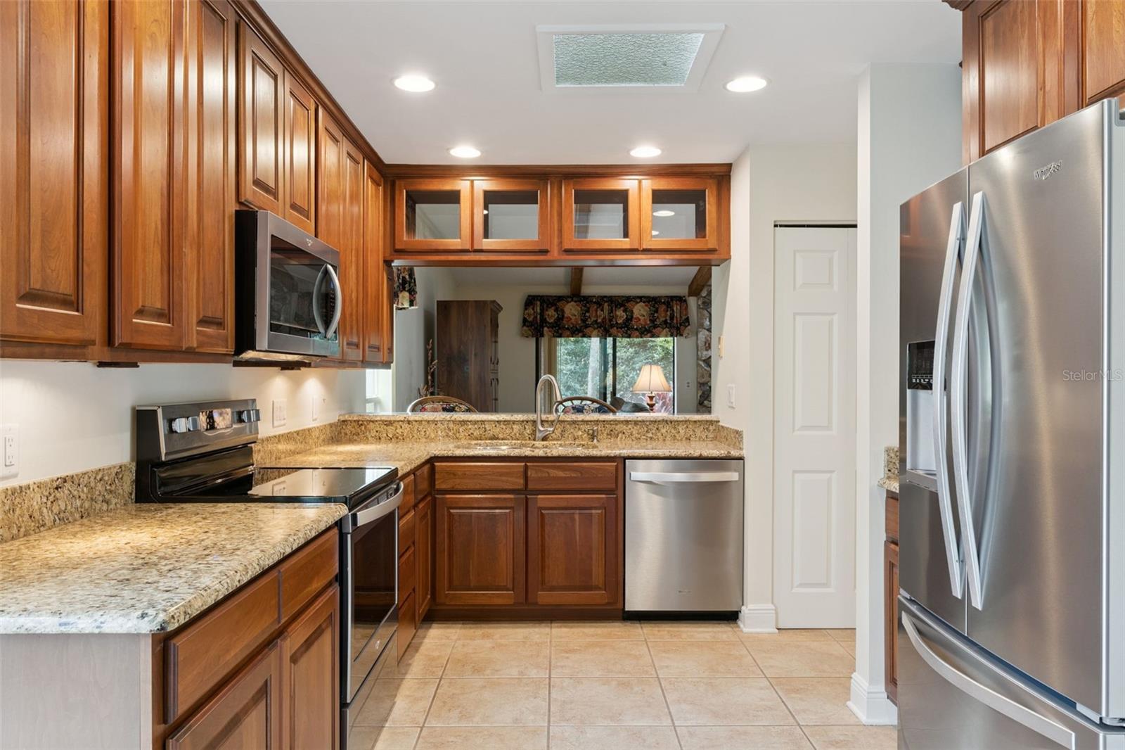 WEDGEWOOD TENNIS VILLAS - Residential