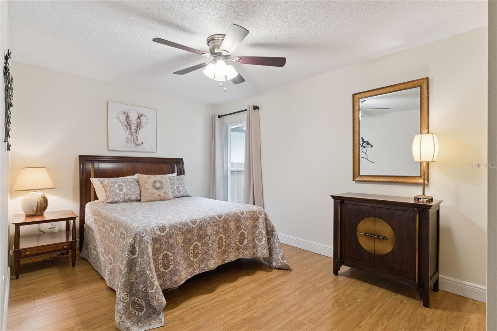 WEDGEWOOD TENNIS VILLAS - Residential