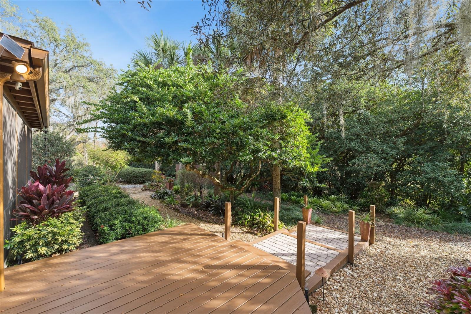 WEDGEWOOD TENNIS VILLAS - Residential