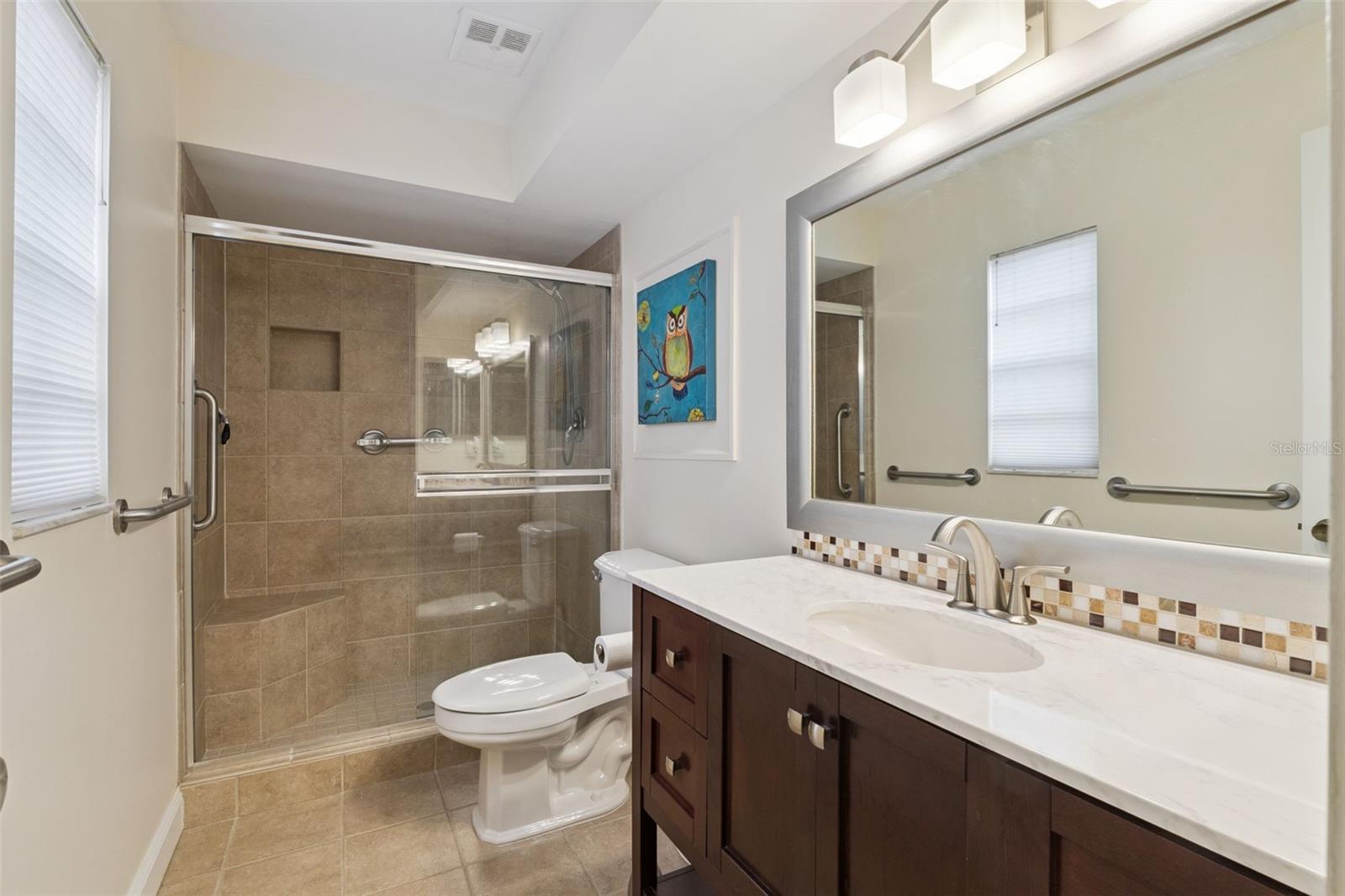 WEDGEWOOD TENNIS VILLAS - Residential