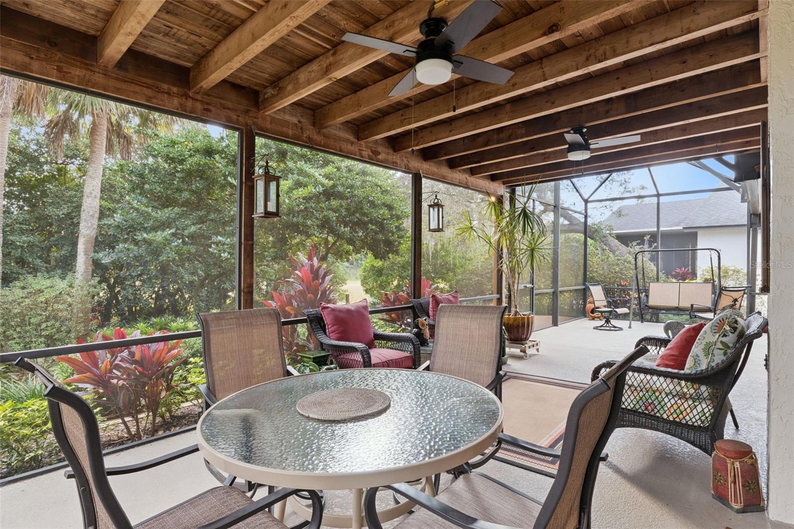 WEDGEWOOD TENNIS VILLAS - Residential