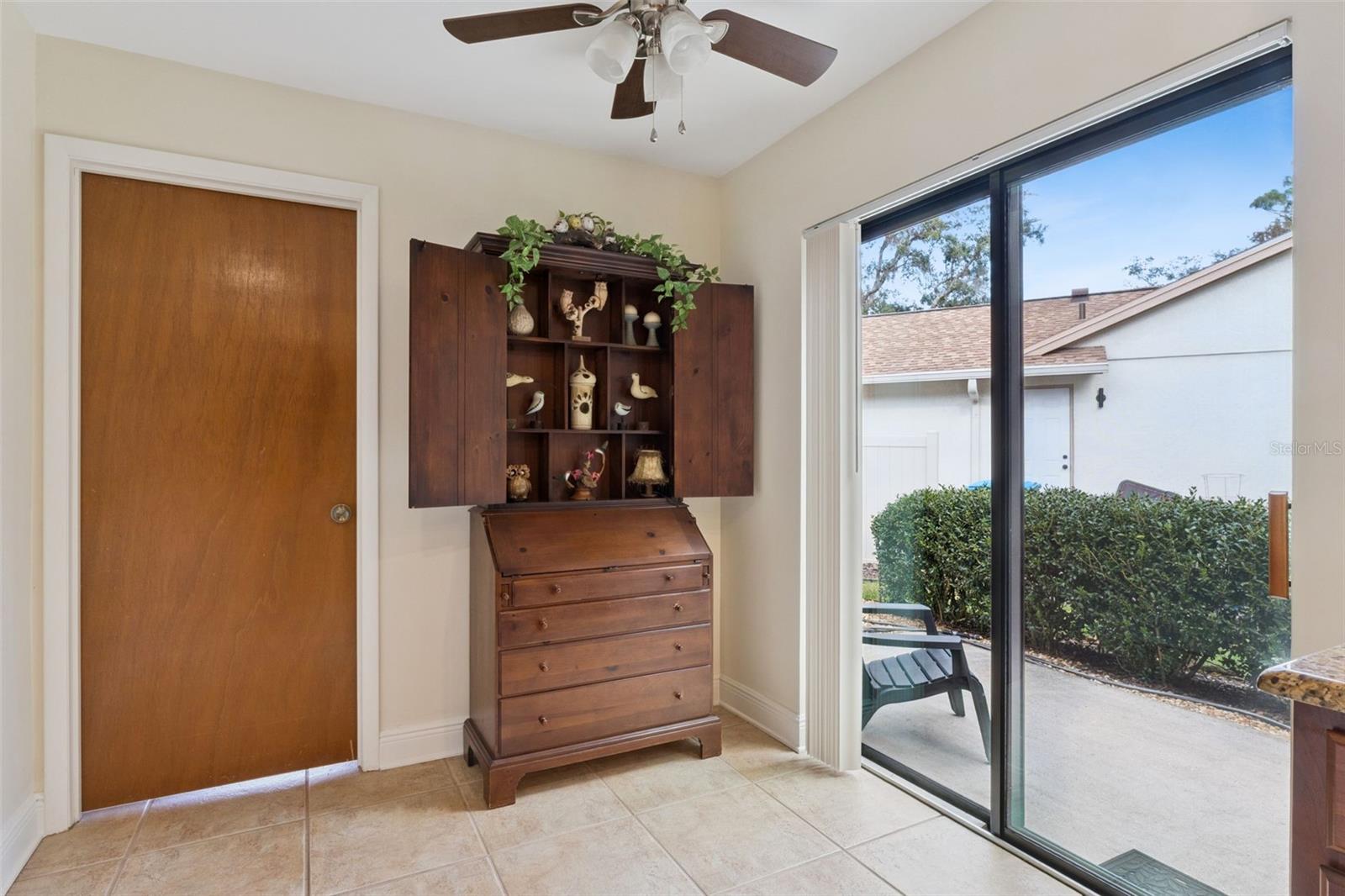 WEDGEWOOD TENNIS VILLAS - Residential