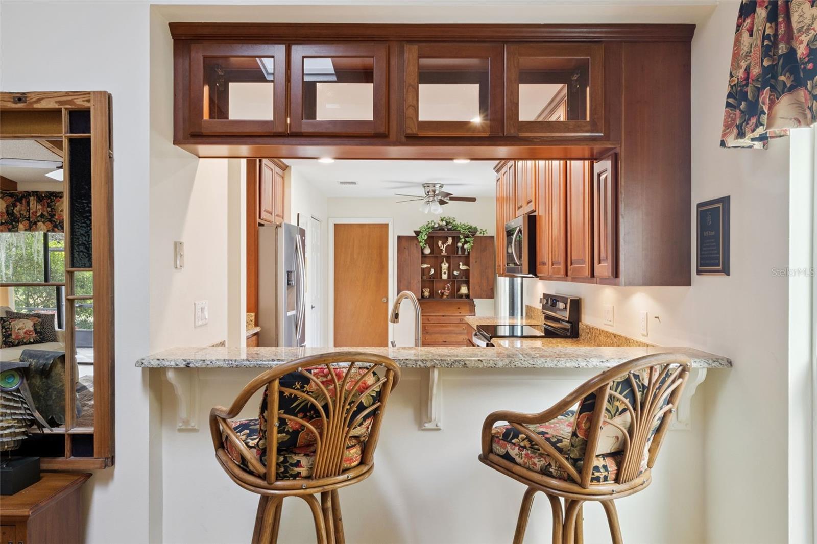 WEDGEWOOD TENNIS VILLAS - Residential