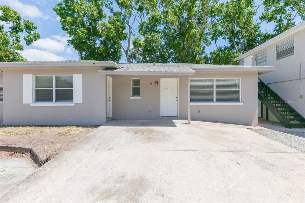 Photo of 2600 52nd Avenue N #B, St Petersburg, FL 33714 (MLS # TB8520335)