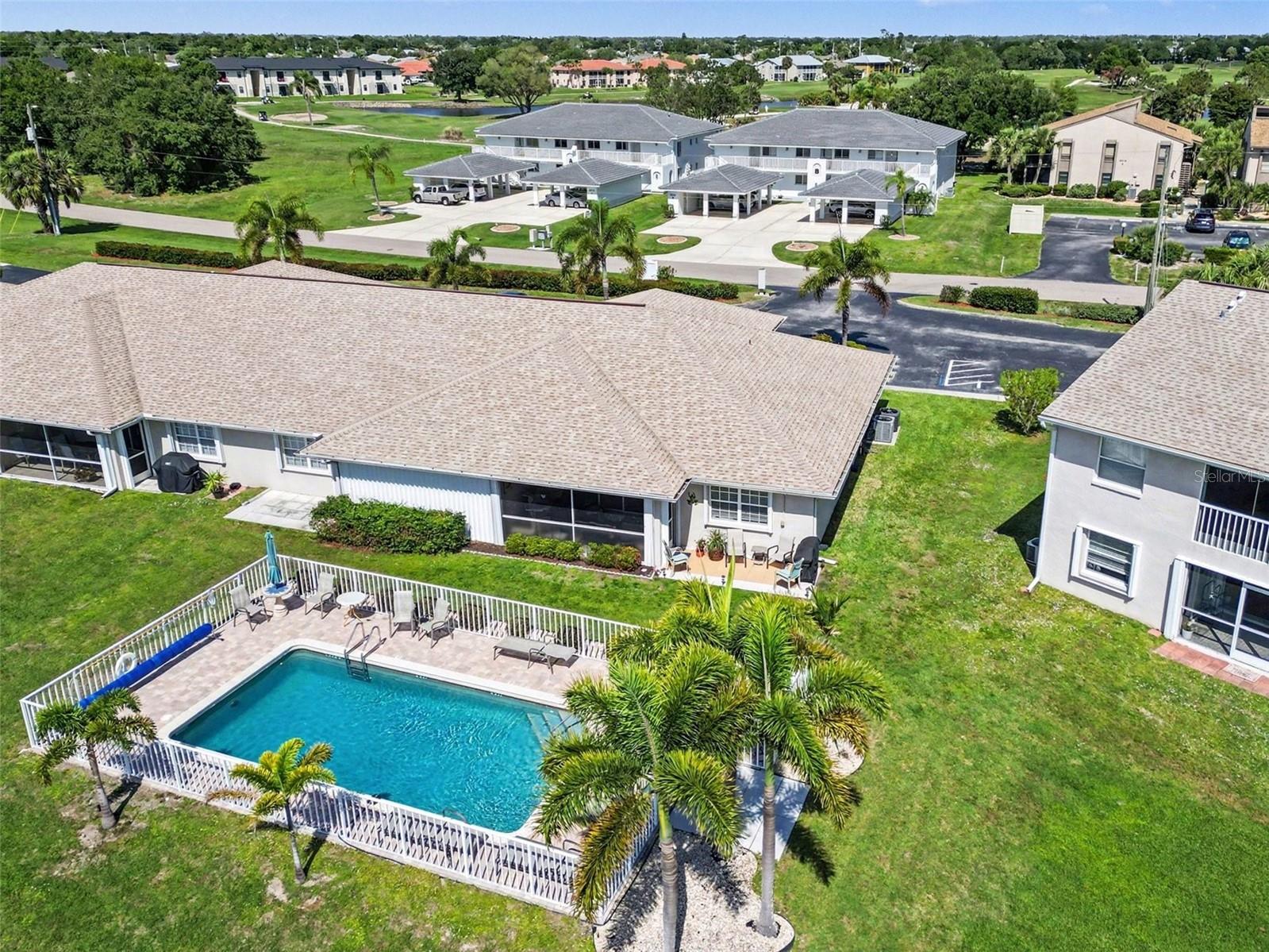 LAKESIDE GARDENS 02 - Residential