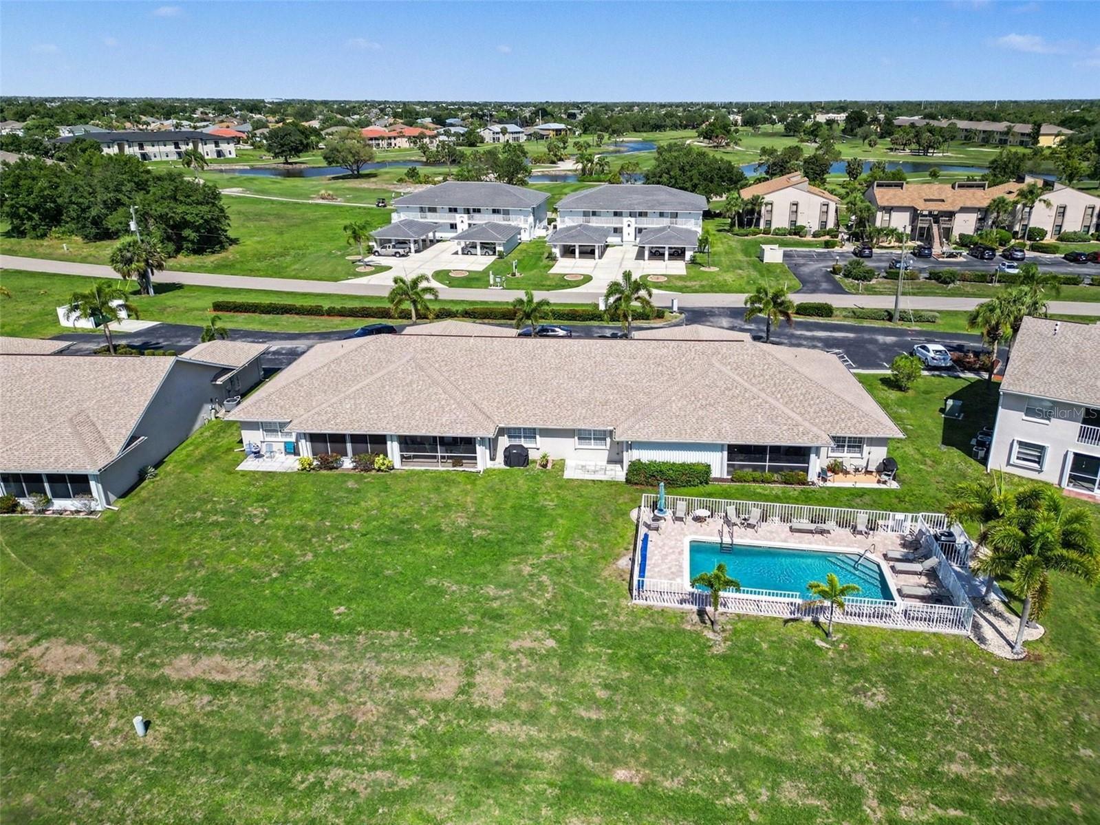 LAKESIDE GARDENS 02 - Residential