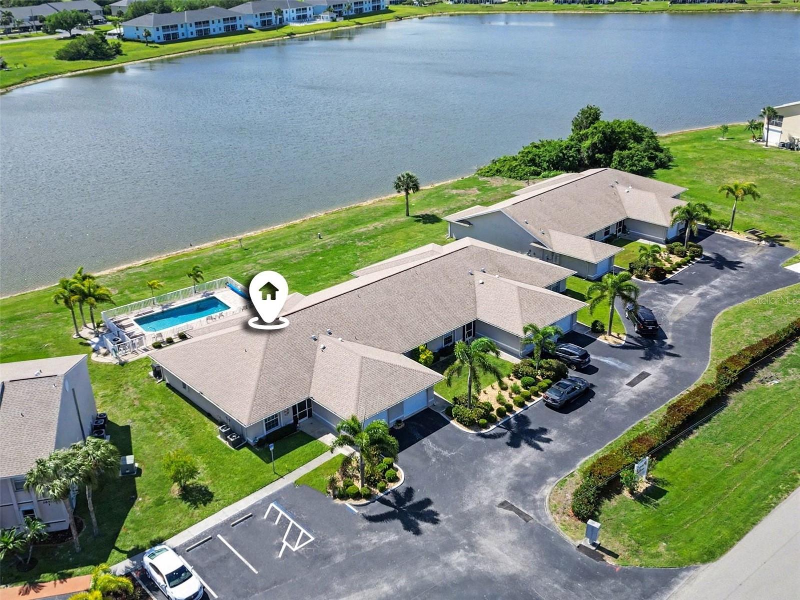 LAKESIDE GARDENS 02 - Residential