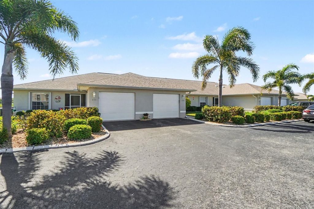 Photo of 26333 Nadir Road #111, Punta Gorda, FL 33983 (MLS # A4690423)