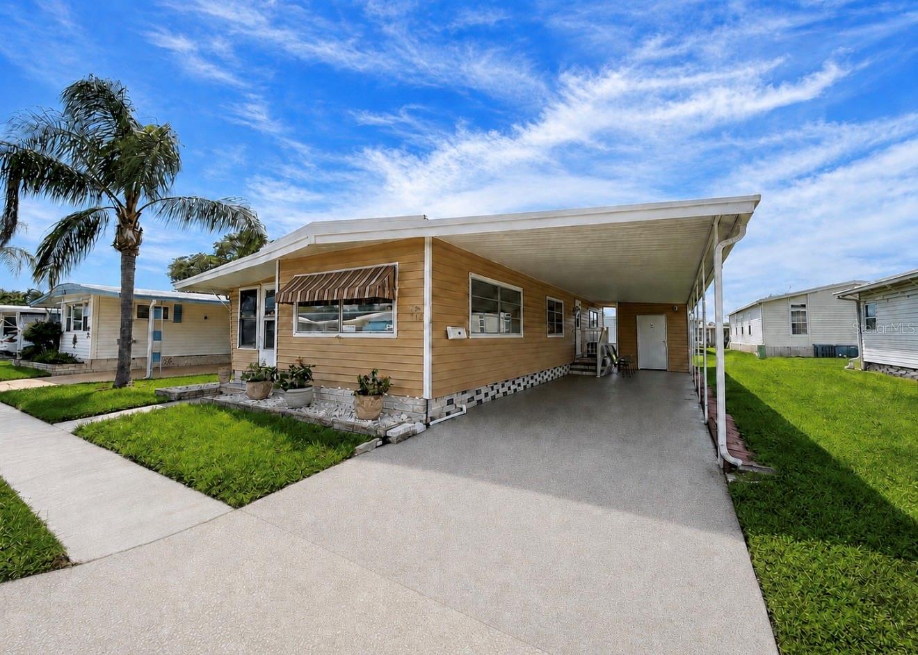 1100 BELCHER ROAD S 116