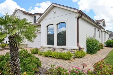 A home in BRADENTON