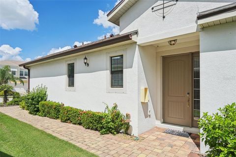 A home in BRADENTON