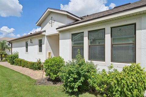 A home in BRADENTON