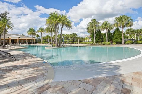 A home in BRADENTON