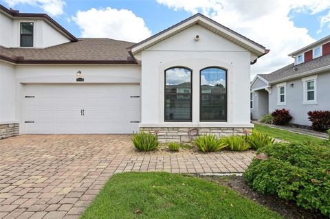 A home in BRADENTON