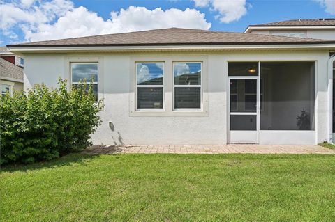 A home in BRADENTON