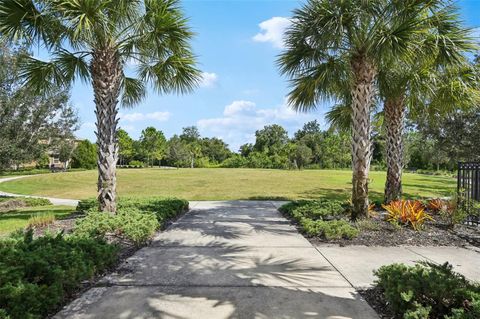 A home in BRADENTON