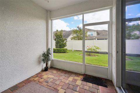 A home in BRADENTON