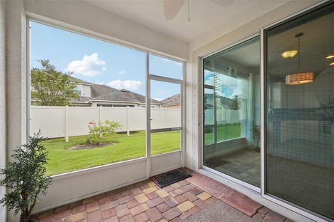 A home in BRADENTON