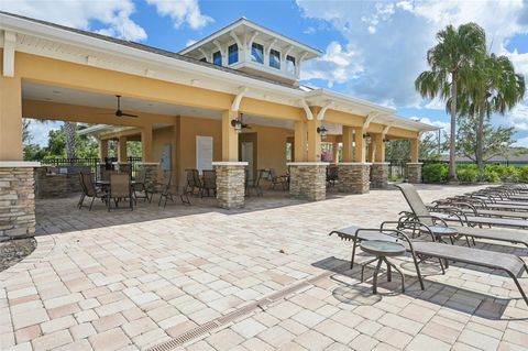 A home in BRADENTON