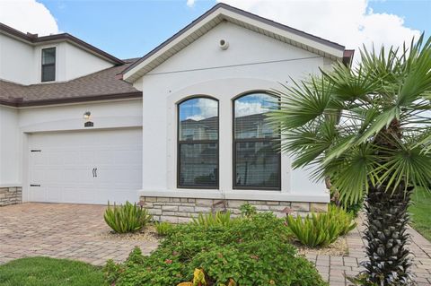 A home in BRADENTON