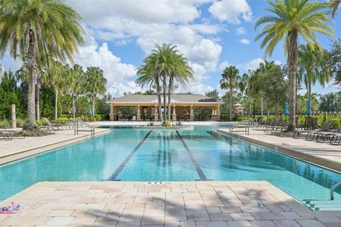 A home in BRADENTON