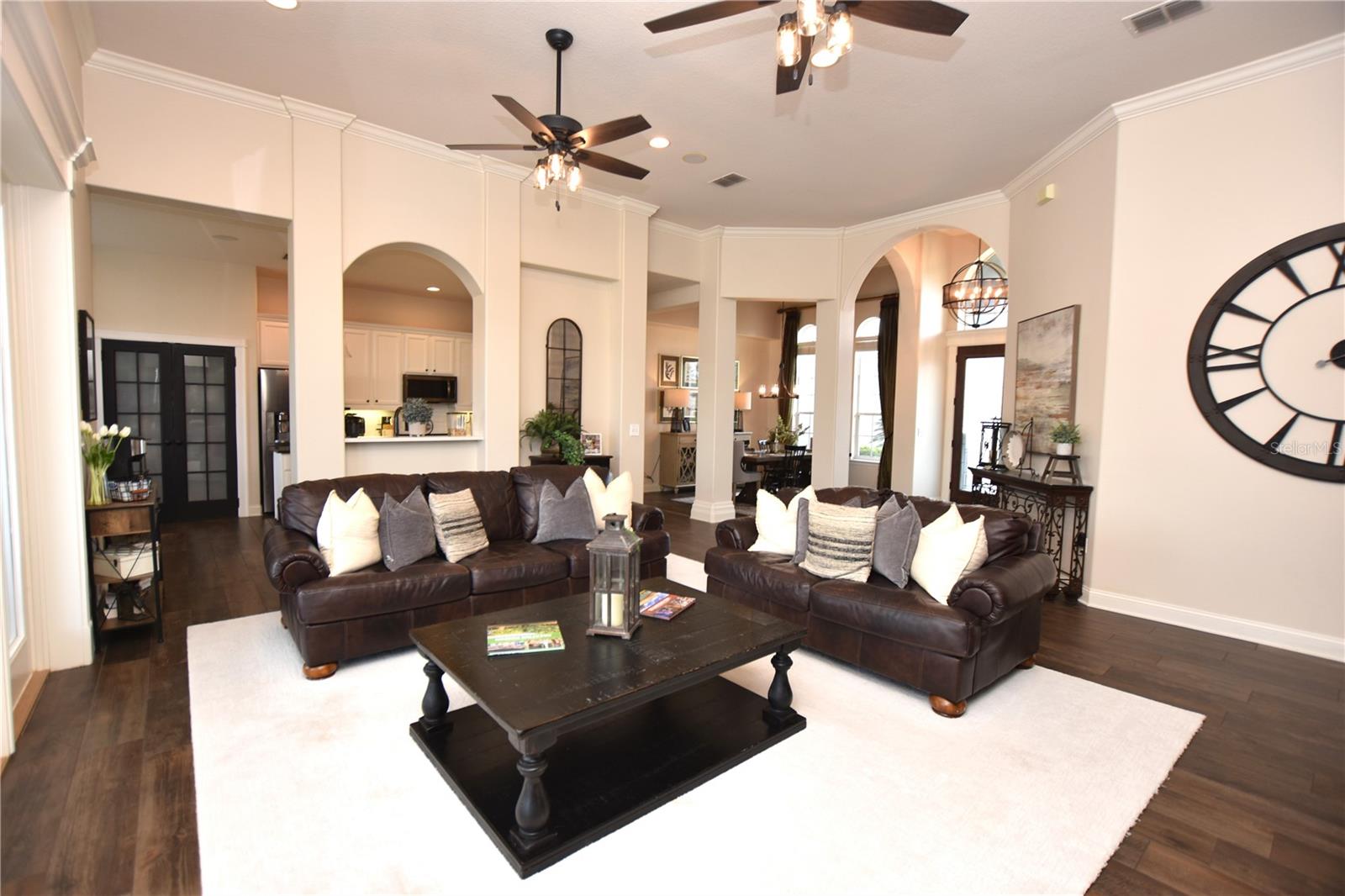 RIVERLAKE ADD - Residential