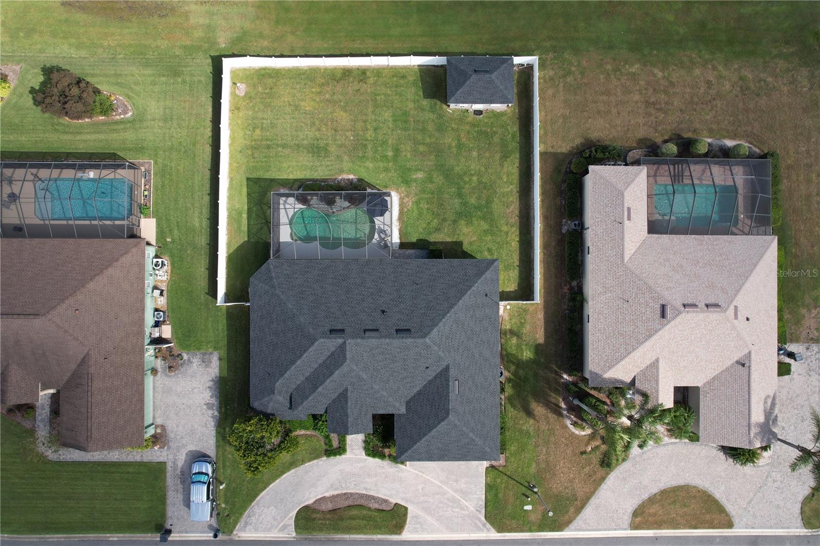 RIVERLAKE ADD - Residential