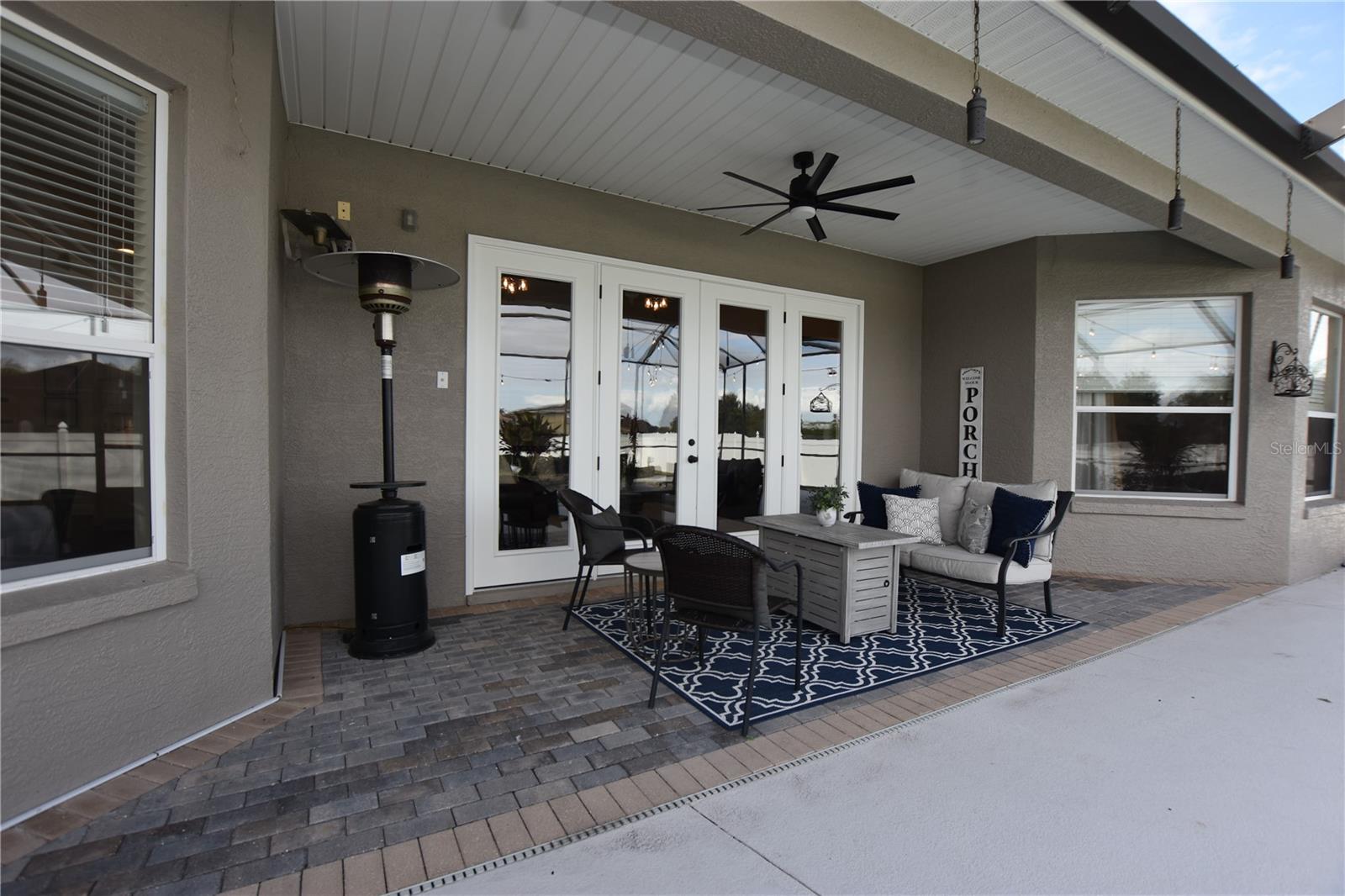 RIVERLAKE ADD - Residential