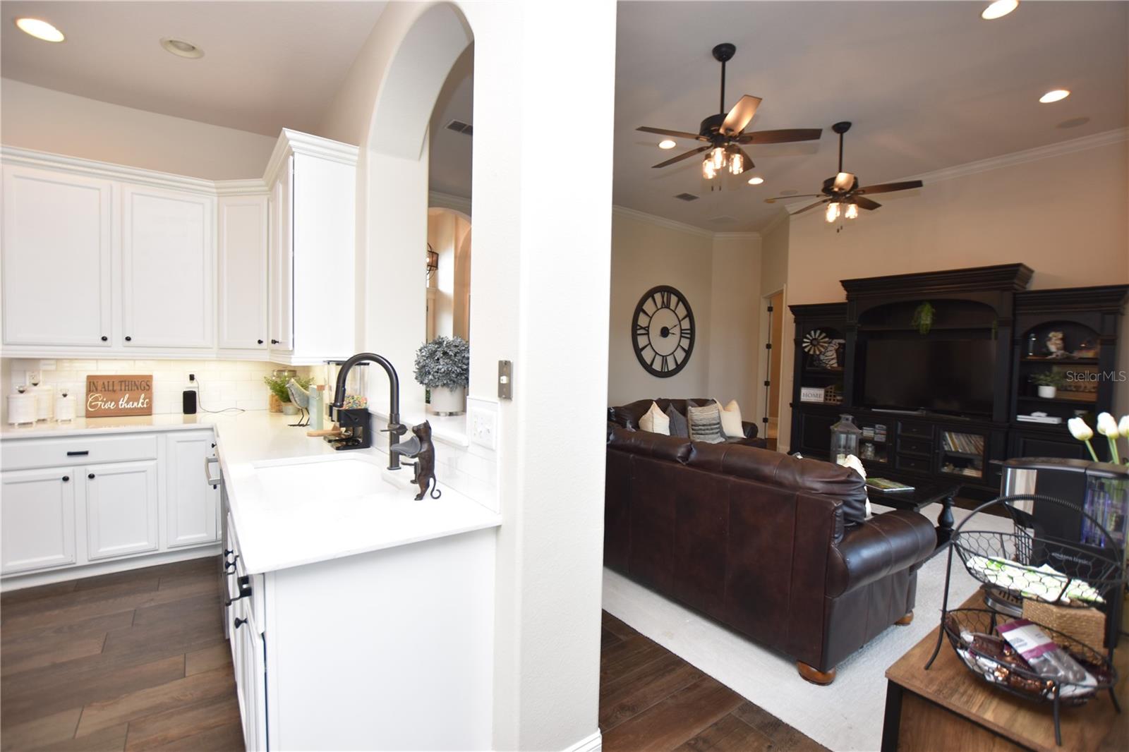 RIVERLAKE ADD - Residential