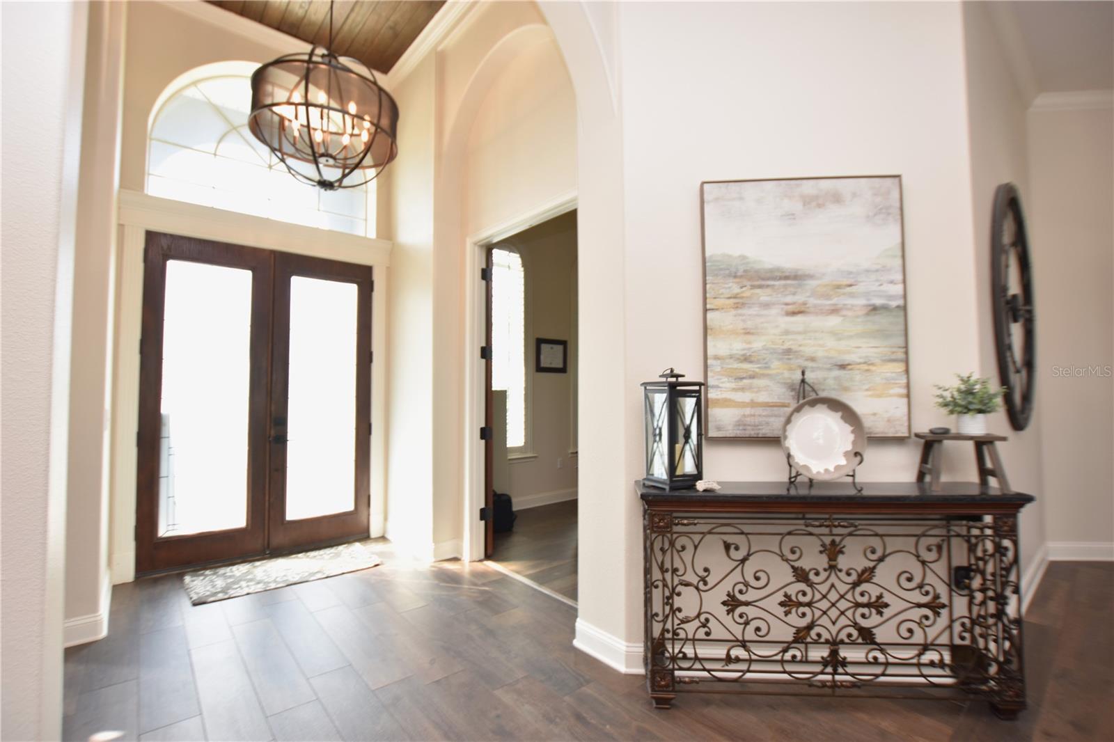 RIVERLAKE ADD - Residential