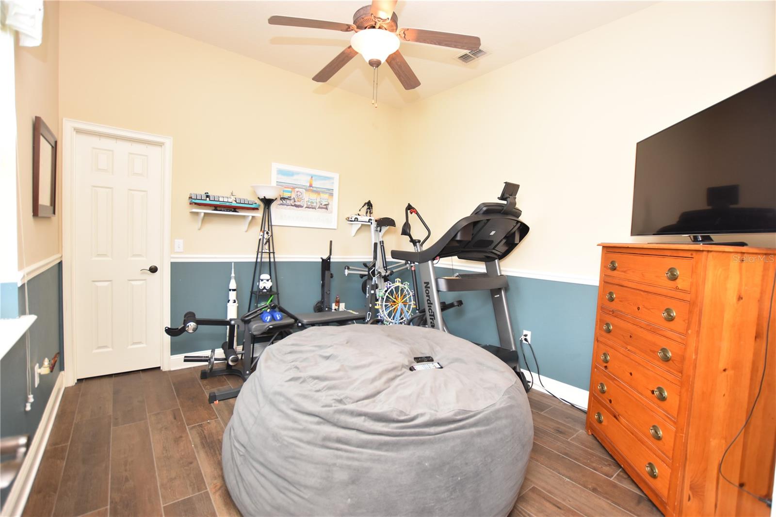 RIVERLAKE ADD - Residential