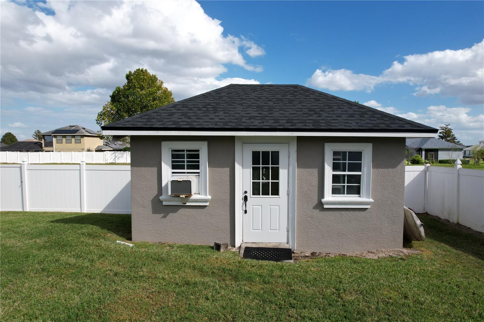 RIVERLAKE ADD - Residential