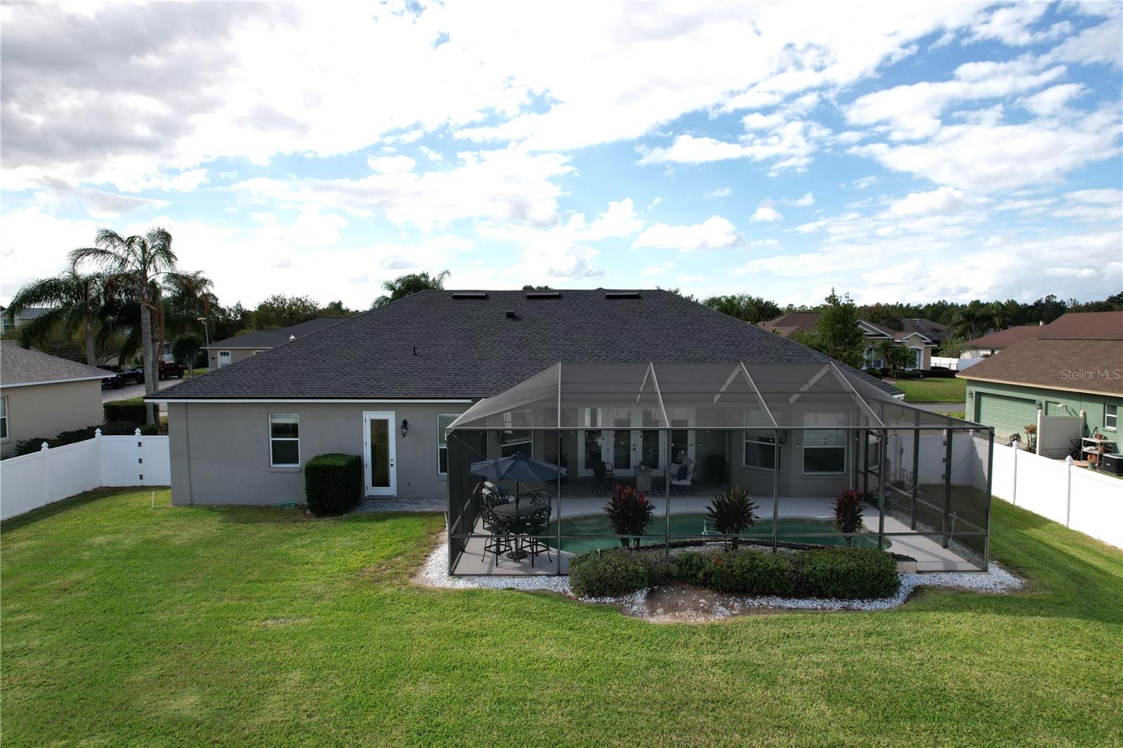 RIVERLAKE ADD - Residential