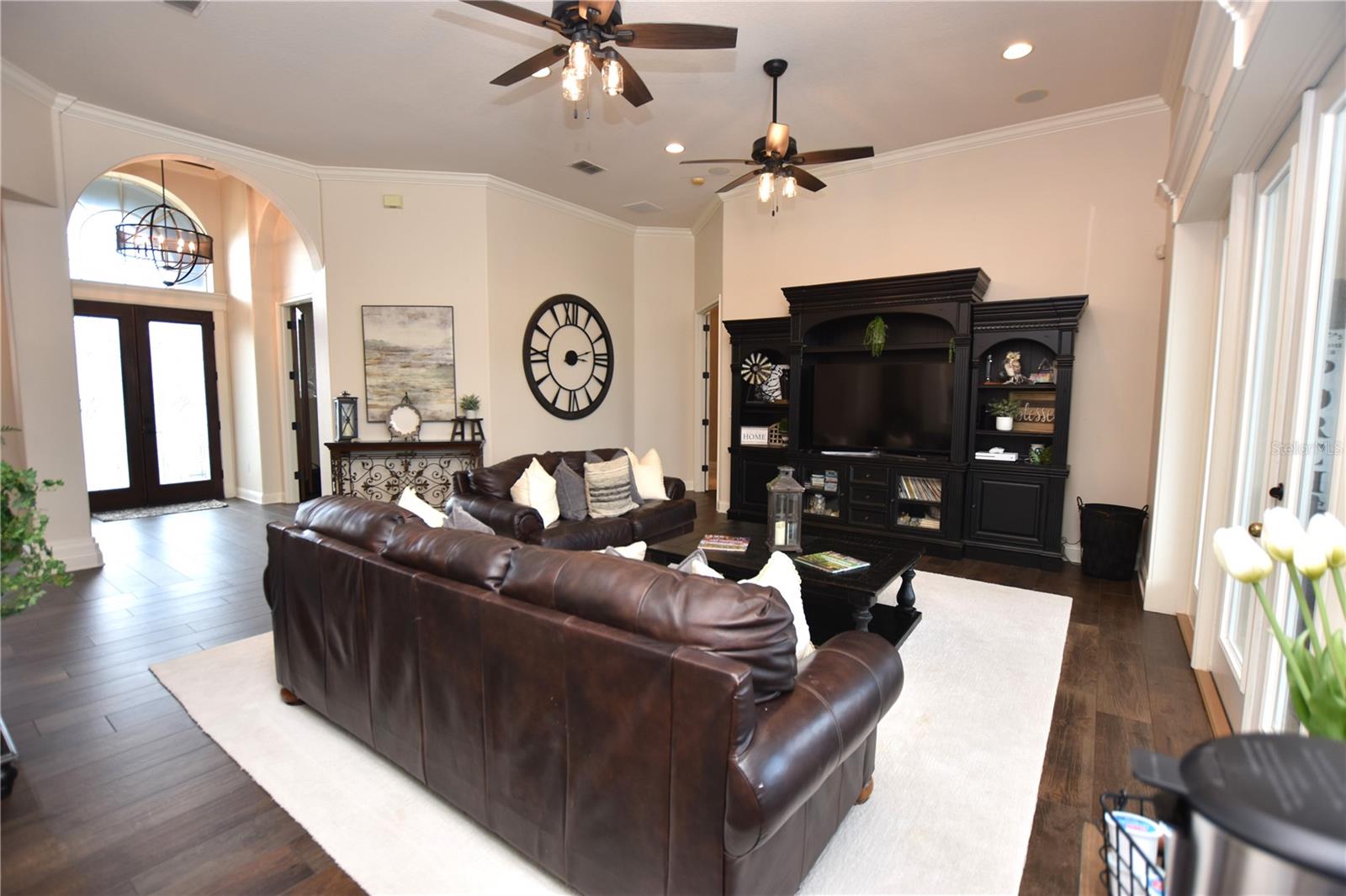 RIVERLAKE ADD - Residential