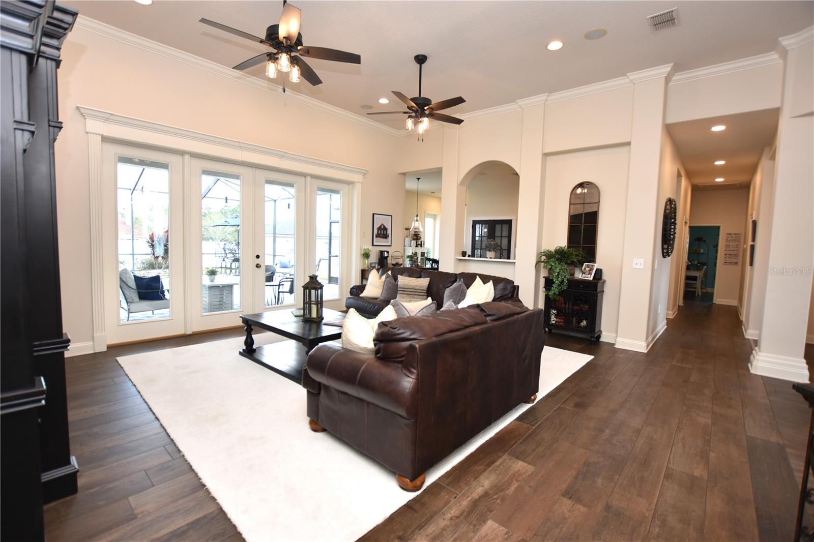 RIVERLAKE ADD - Residential