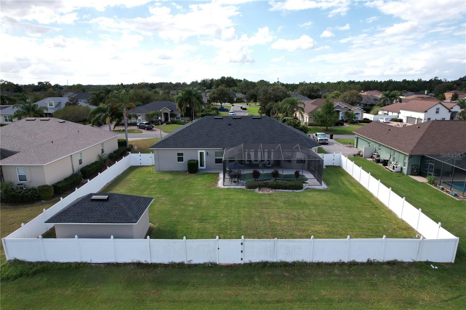 RIVERLAKE ADD - Residential