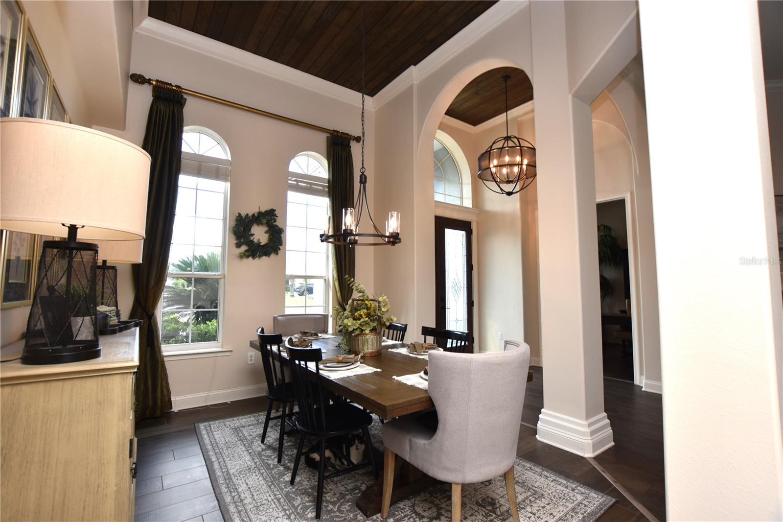 RIVERLAKE ADD - Residential