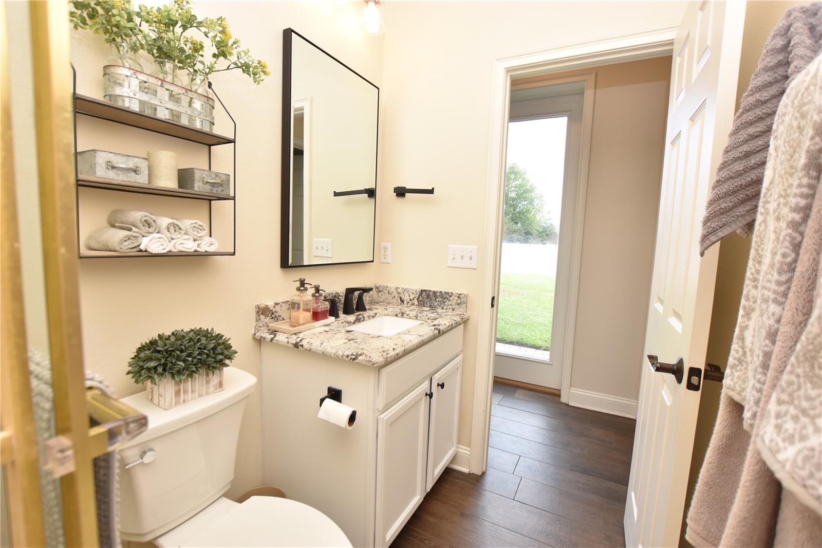 RIVERLAKE ADD - Residential