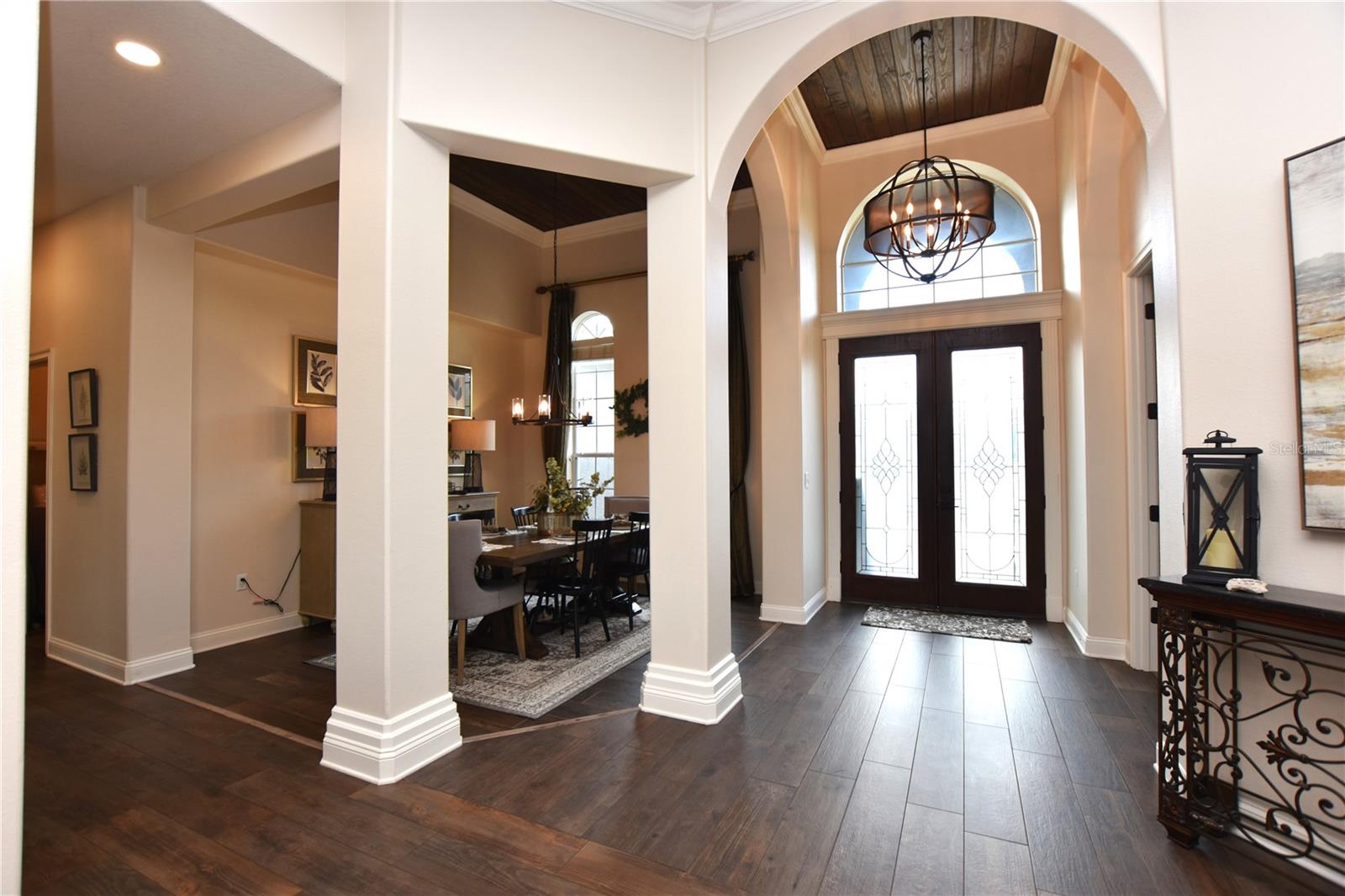 RIVERLAKE ADD - Residential