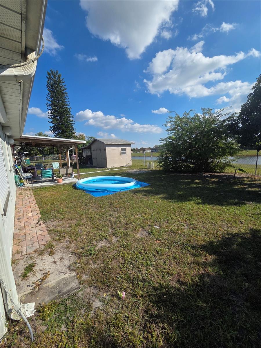 BVL UNIT 7 5TH ADD - Residential