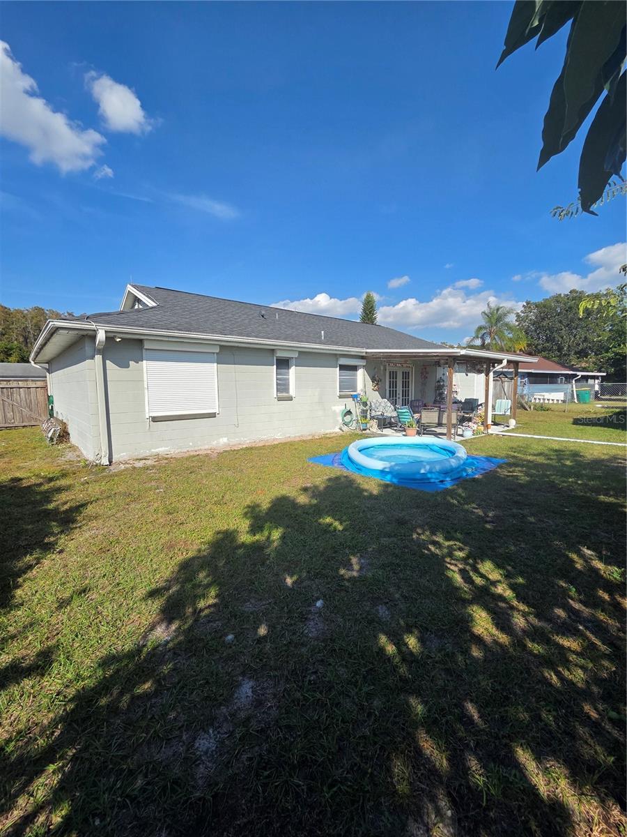 BVL UNIT 7 5TH ADD - Residential