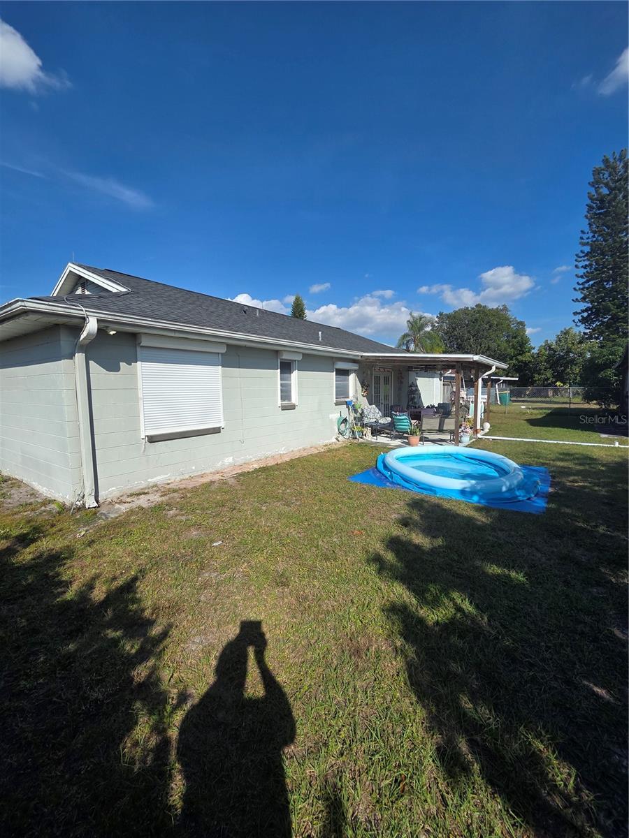 BVL UNIT 7 5TH ADD - Residential