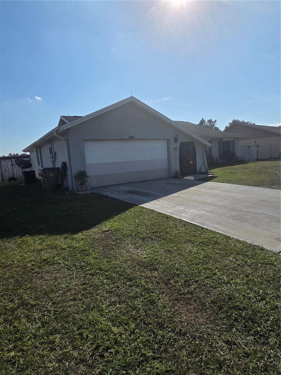 BVL UNIT 7 5TH ADD - Residential