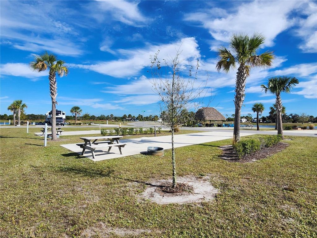 Photo of 0 Cr-630 E #Lot 108, Lake Wales, FL 33898 (MLS # L4957910)