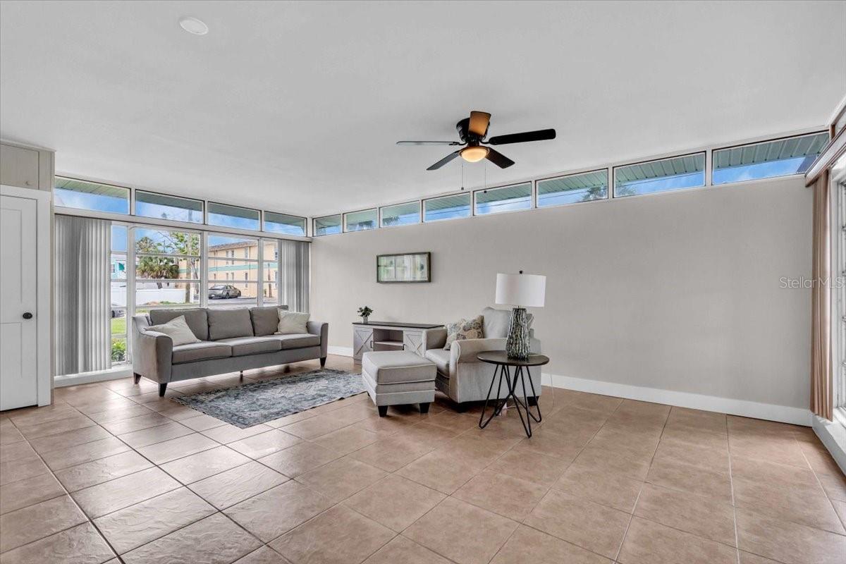 HORNERS REP - Residential