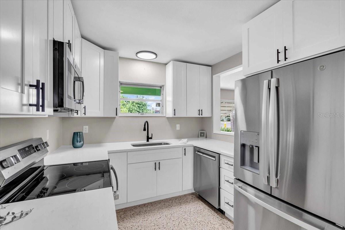 HORNERS REP - Residential