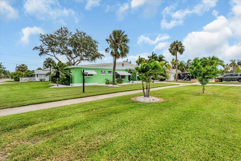 Photo of 3002 58th Street S, Gulfport, FL 33707 (MLS # TB8434121)