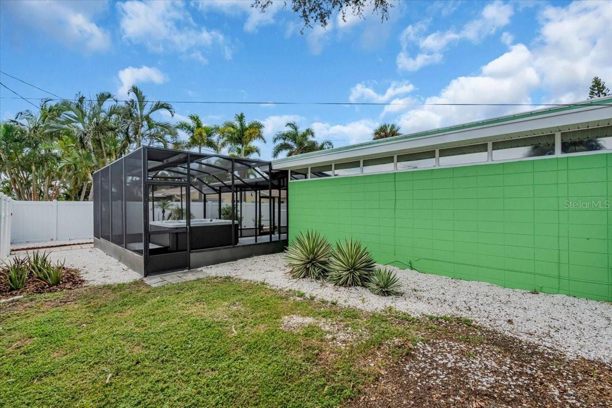 HORNERS REP - Residential