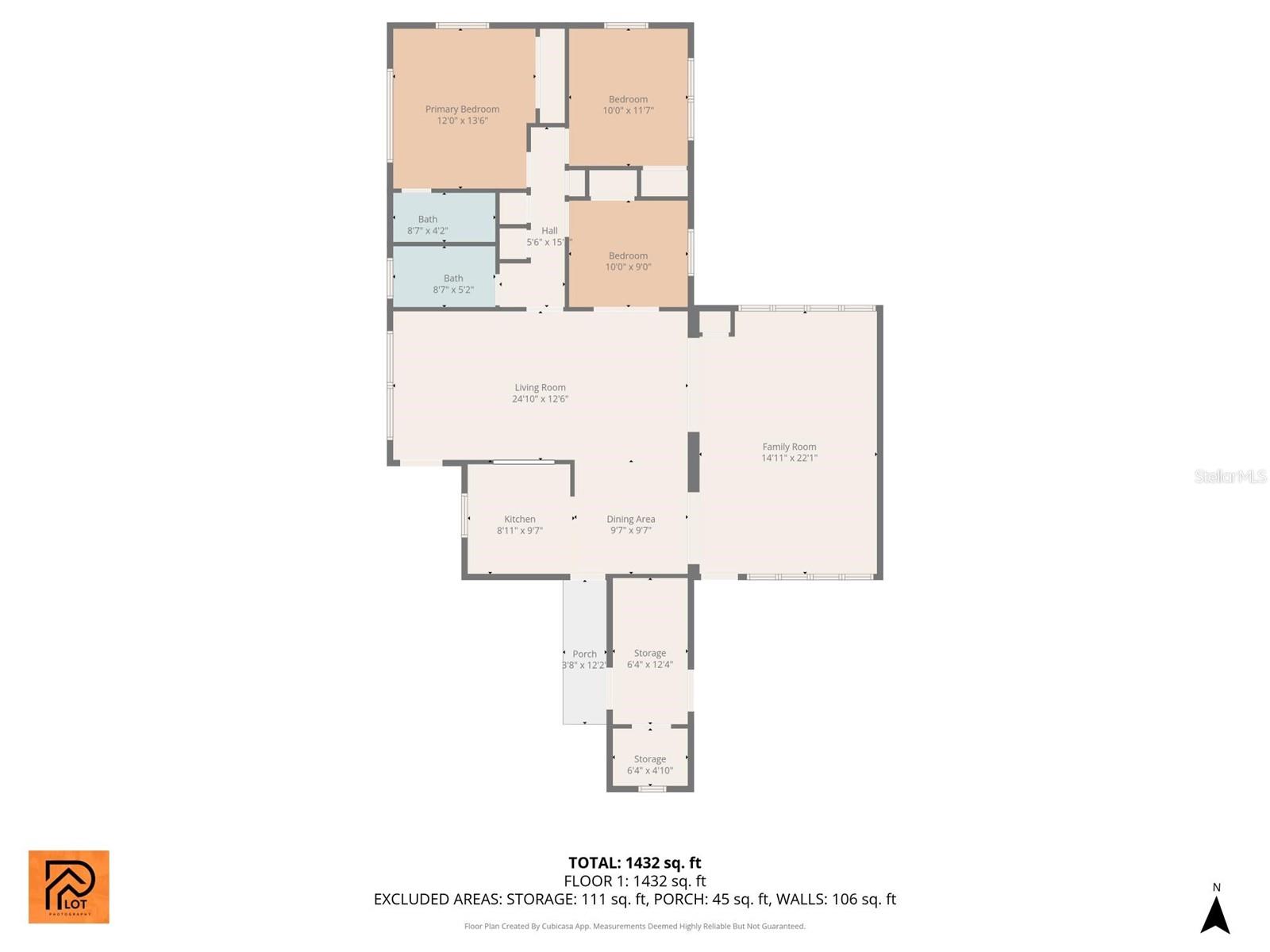 HORNERS REP - Residential